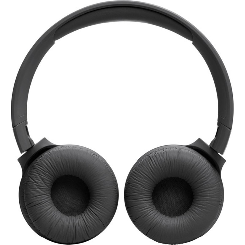 JBL TUNE 520BT Trådløs Hovedtelefoner Sort
