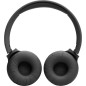 JBL TUNE 520BT Trådløs Hovedtelefoner Sort