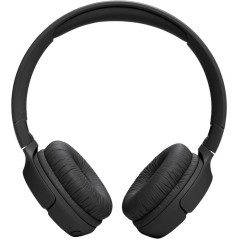 JBL TUNE 520BT Trådløse Hovedtelefoner - Sort | Fantastisk Lydkvalitet & Komfort!