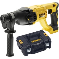 DeWALT DCH133NT-XJ Hammerbor