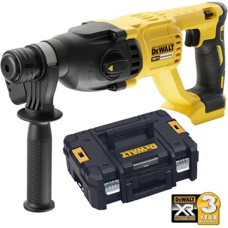 DeWALT DCH133NT-XJ Hammerbor
