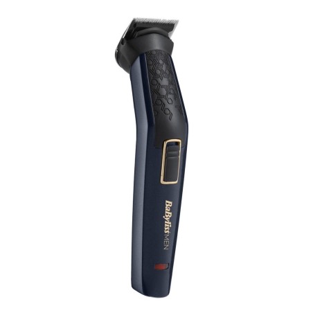 BaByliss Trimmer MT728E - Effektiv, Præcis og Professionel Klipning til Perfekte Resultater!