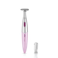 Braun Silk-pil Styler FG1100 Bikini Trimmer - Præcision og Komfort til En Glat Og Smuk Hud