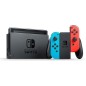 Nintendo Switch Neon Blue and Neon Red Joy-Con