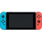 Nintendo Switch Neon Blue and Neon Red Joy-Con