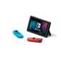 Nintendo Switch Neon Blue and Neon Red Joy-Con