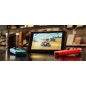 Nintendo Switch Neon Blue and Neon Red Joy-Con