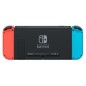 Nintendo Switch Neon Blue and Neon Red Joy-Con