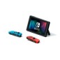 Nintendo Switch Neon Blue and Neon Red Joy-Con