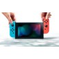 Nintendo Switch Neon Blue and Neon Red Joy-Con