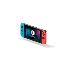 Køb Nintendo Switch Neon Blue & Neon Red Joy-Con - Fantastisk Spiloplevelse!
