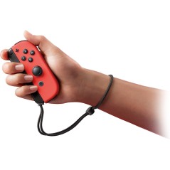 Køb Nintendo Switch Neon Blue & Neon Red Joy-Con - Fantastisk Spiloplevelse!