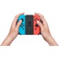 Nintendo Switch Neon Blue and Neon Red Joy-Con