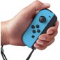 Nintendo Switch Neon Blue and Neon Red Joy-Con