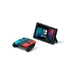 Køb Nintendo Switch Neon Blue & Neon Red Joy-Con - Fantastisk Spiloplevelse!