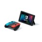 Nintendo Switch Neon Blue and Neon Red Joy-Con