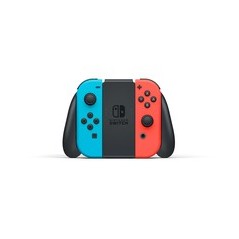 Køb Nintendo Switch Neon Blue & Neon Red Joy-Con - Fantastisk Spiloplevelse!