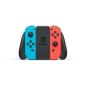 Nintendo Switch Neon Blue and Neon Red Joy-Con