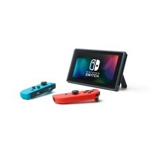 Køb Nintendo Switch Neon Blue & Neon Red Joy-Con - Fantastisk Spiloplevelse!