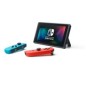 Nintendo Switch Neon Blue and Neon Red Joy-Con