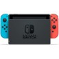 Nintendo Switch Neon Blue and Neon Red Joy-Con