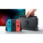 Nintendo Switch Neon Blue and Neon Red Joy-Con