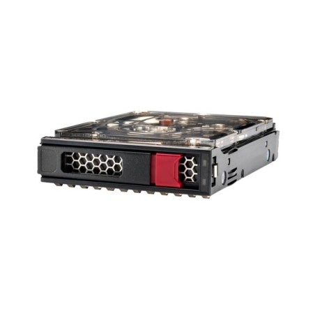 Hewlett Packard Enterprise 20TB SATA 72K LFF LP ISE - Optimal Lagring til Dine Behov | P53554-H21