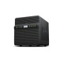 Synology DiskStation 4-bay NAS/storage Synology DiskStation 4-bay NAS/storage