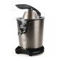 Black & Decker BXCJ350E Saftpresser 0,65l 350W Sort Black & Decker BXCJ350E Saftpresser 0,65l 350W Sort