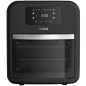 Tefal Easy Fry FW501815 Varmlufts-stegeovn 2kW Sort