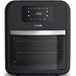 Tefal Easy Fry FW501815 Varmlufts-stegeovn 2kW Sort