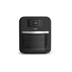 Tefal Easy Fry FW501815 Varmlufts-stegeovn 2kW Sort - Effektiv, Sund og Lækker Madlavning!