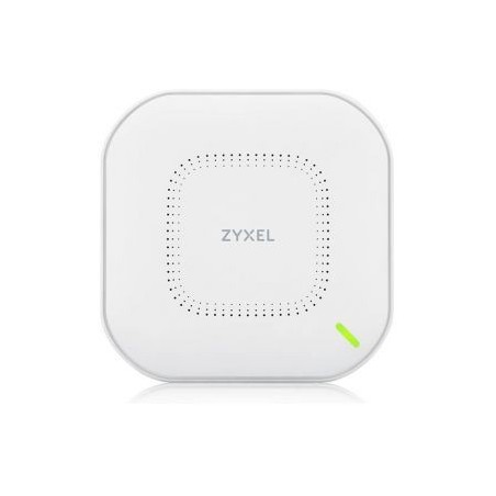 Zyxel NWA210AX Trådløs Forbindelse - Effektiv, Hurtig og Elegant Hvid Access Point (Varenr: 4718937634095)