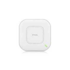 Zyxel NWA210AX Trådløs forbindelse Hvid