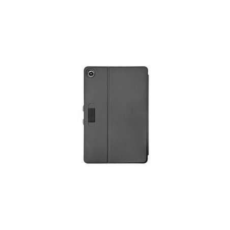 Targus Click-In Beskyttelsescover Sort til Samsung Galaxy Tab A9 - Beskyt din tablet med stil og kvalitet!