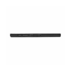 Targus Click-In Beskyttelsescover Sort til Samsung Galaxy Tab A9 - Beskyt din tablet med stil og kvalitet!