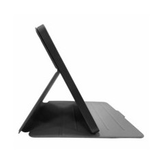 Targus Click-In Beskyttelsescover Sort til Samsung Galaxy Tab A9 - Beskyt din tablet med stil og kvalitet!