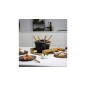 Princess Fonduegryde 1.5liter Sort Princess Fonduegryde 1.5liter Sort