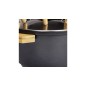 Princess Fonduegryde 1.5liter Sort Princess Fonduegryde 1.5liter Sort
