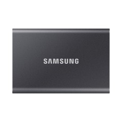 Samsung Mu-Pc4T0T 4 Tb Grey, Titanium