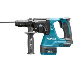 Makita DHR243RTJ Borehammer 2 batterier inkluderet 18V 2Joule