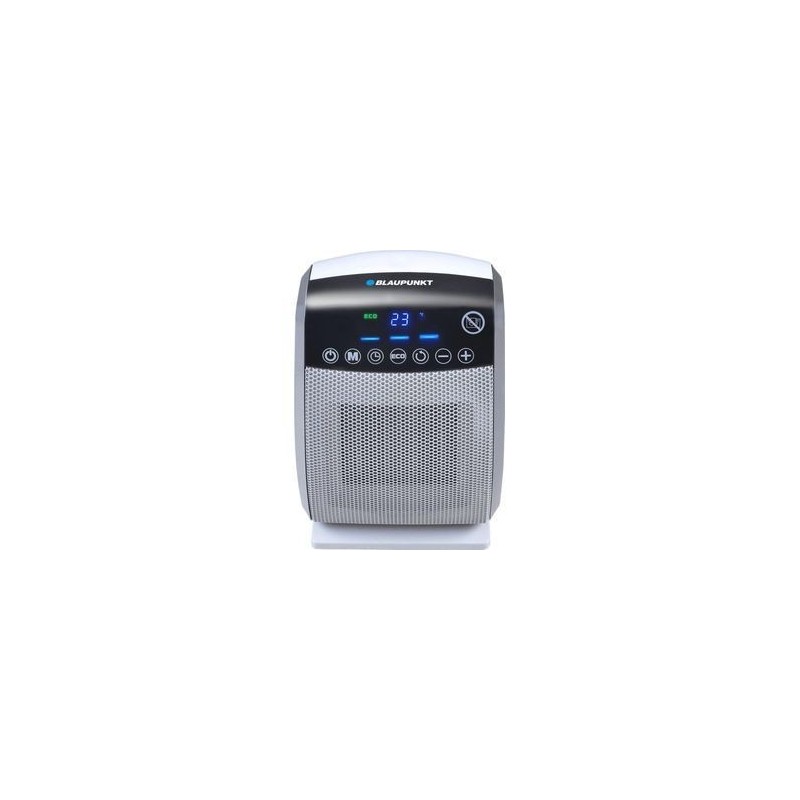 Blaupunkt FHD501 varmeventilator Blaupunkt FHD501 varmeventilator