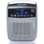 Blaupunkt FHD501 varmeventilator Blaupunkt FHD501 varmeventilator