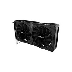 PNY GeForce RTX 4060 8GB VERTO Dual Fan 8GB