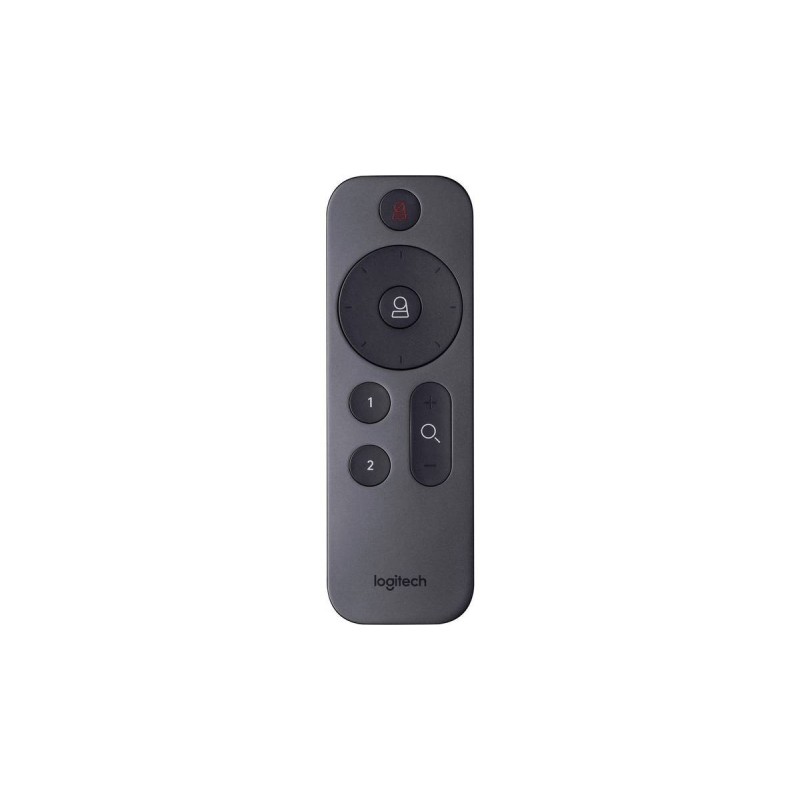 Logitech Rally
