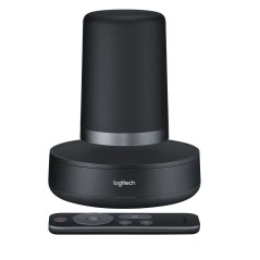 Køb Logitech Rally Konferencekamera - Professionel Kvalitet til Dine Møder | Varenummer: 5099206079533