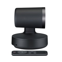 Køb Logitech Rally Konferencekamera - Professionel Kvalitet til Dine Møder | Varenummer: 5099206079533