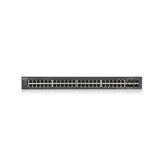 Zyxel GS1920-48v2 Switch 48-porte Gigabit