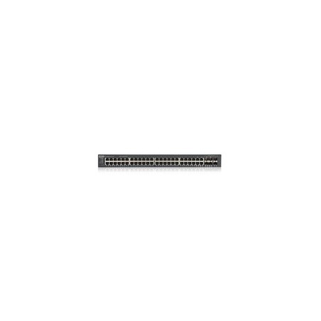 Zyxel GS1920-48v2 Switch 48-porte Gigabit