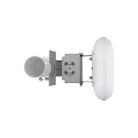 Zyxel Monteringspakke til Netværksudstyr - Optimal Løsning til Professionel Installation (Varenummer: 4718937607679)